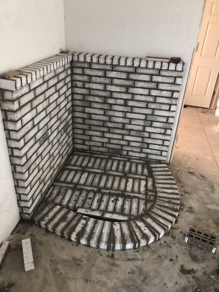 brick repair okc